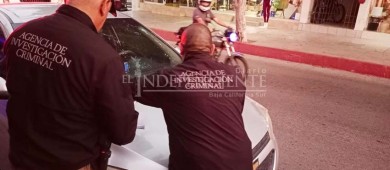 Explotación sexual y delitos contra la salud, delitos que investiga la FGR en Los Cabos