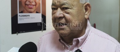 Seguimos investigando otros casos por irregularidades en plazas de SEP: Castro Cosío