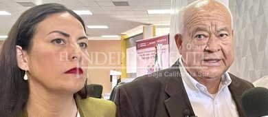 No se concretó la obra del libramiento sur de La Paz para el 2023