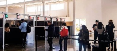 Autoridades de la delegación de CSL continúan atendiendo los reportes ciudadanos respecto a residuos en la vía pública