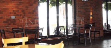 Restauranteros con altas expectativas por fiestas decembrinas