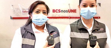 Salud Estatal, Coepris y Contraloría firman estrategia para el buen manejo del sistema federal sanitario