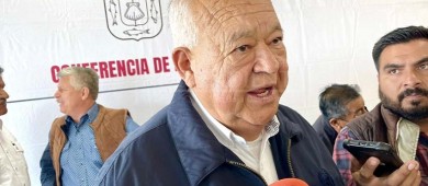 Confirma… Autos “chocolate” no regularizados, serán decomisados: Castro Cosío