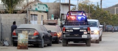 Localizan el cuerpo de un hombre sin vida en La Paz