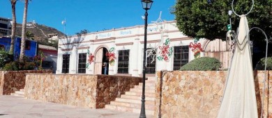 Visitar el Museo Natural de Historia en CSL, una excelente opción para la convivencia familiar