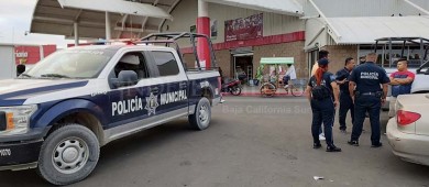 Nuevos titulares de Seguridad Pública inician planes de trabajo