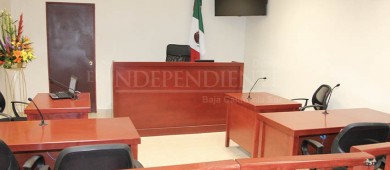 Inician proceso penal contra David “N” por incumplir con el pago de la pensión