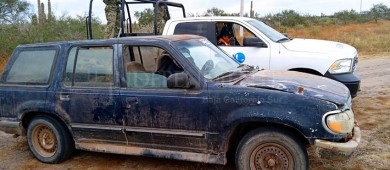 Refuerzan vigilancia para garantizar respeto a la veda de almeja Catarina