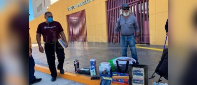 Sin previo aviso, Semarnat redujo número de permisos para avistamiento de la ballena gris