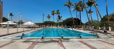 Comprometido el INSUDE con el deporte sudcaliforniano y sus atletas