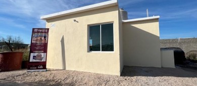 Este 2023 el gobierno implementará el programa “INVI pinta tu casa”