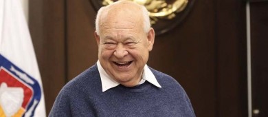 Será 2023 un año importante para consolidar la transformación de BCS: Castro Cosío