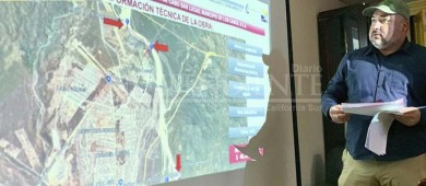 Aprueban presupuesto de 300 MDP para obras de Agua Potable en Los Cabos