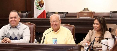 Gobierno de Baja California Sur privilegia el bienestar de las familias Sudcalifornianas: Gobernador