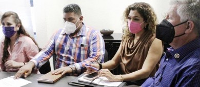 En este 2023 impulsaremos la verdadera transformación del sector primario: SEPADA