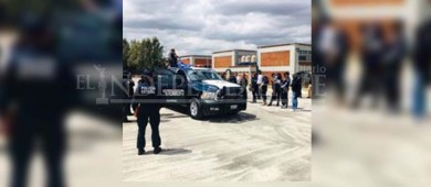 Mesa de seguridad en BCS reforzará operativos y vigilancia ante disturbios en Sinaloa: SGG