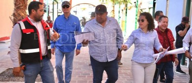 En 6 meses, el proyecto “The Place At Cabo” traerá fuentes de empleo en Cabo san Lucas: delegado