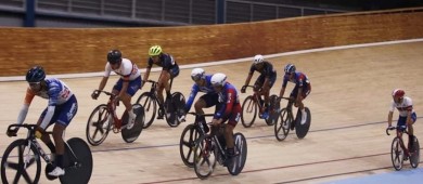 Se suman más personas al BiciViernes realizado por Ayuntamiento de La Paz