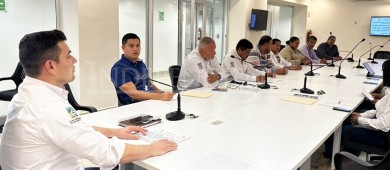 Oomsapas Los Cabos supervisará a comercios para reducir derrames de aguas negras en CSL