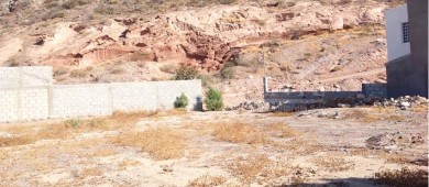 Un hombre fue violado y dejado semidesnudo en las inmediaciones del cerro de la Calavera