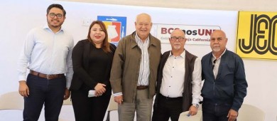 Entrega el gobernador Castro Cosío, nombramientos en la Junta Estatal de Caminos