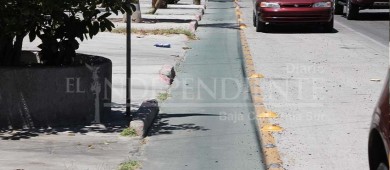 Necesario reubicar ciclovías de Colima y Jalisco: Abimael Ibarra