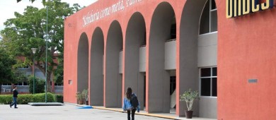 Hoy se reanuda UABCS sus actividades administrativas