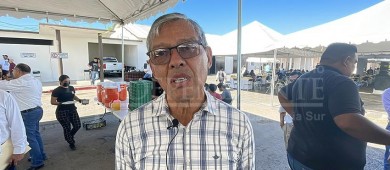 Destina federación casi 400 MDP para la modernización de la carretera Vizcaíno- Guerrero Negro