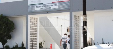 Reforma a Ley del ISSSTE permitirá a trabajadores jubilación decorosa: Porras Domínguez