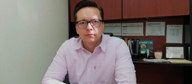 Pide Ayuntamiento La Paz a particulares a recoger sus vehículos del corralón