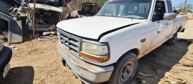 Pide Ayuntamiento La Paz a particulares a recoger sus vehículos del corralón