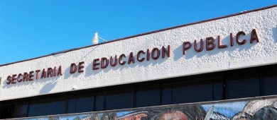 Concreta SEP homologación salarial a docentes compensados de BCS