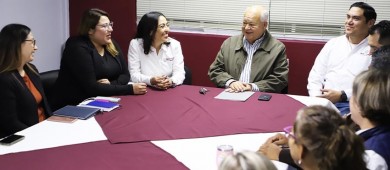 Durante el 2022, el gobierno de BCS invirtió 123 mdp en materia hídrica