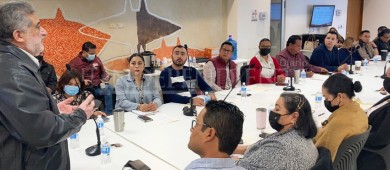 Llevarán a cabo jornada de empleo con inclusión laboral en Los Cabos