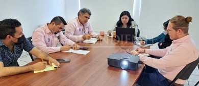 Proponen calendario para acciones de búsqueda y jornadas integrales por personas desaparecidas en BCS