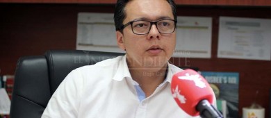 Podrían ser subastados más de 600 vehículos del corralón de La Paz