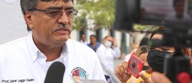 Anuncia Leggs Castro la rehabilitación y reactivación de más de 200 parques en Los Cabos