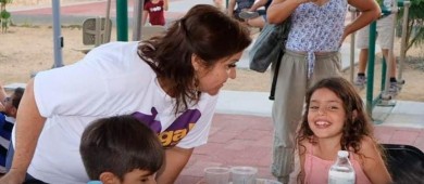 Gobierno del estado busca incrementar producción de ostión