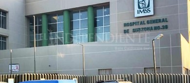Continúan quejas  por mal servicio en Hospital 38 del IMSS, en SJC