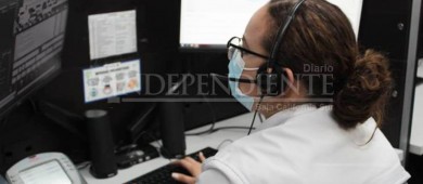 Centro C4 recibió más de 121 mil llamados reales durante el año 2022