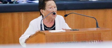 Conmemoran el 48 Aniversario de la Constitución Política de BCS