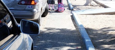 Cerrarán ciclovía de la calle Colima durante el horario escolar