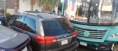 Exceso de velocidad y omisión de señalamientos viales causa de accidentes vehiculares    2