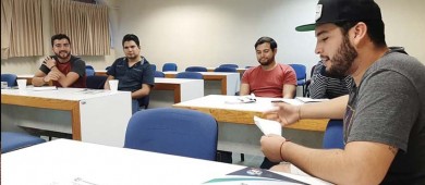 Ofrece UABCS cursos de evaluación y certificación de competencias en diseño e impartición de cursos