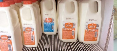 Impulsa gobierno estatal el consumo de productos locales a través de “Hecho en BCS”