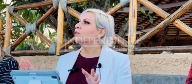 Colonia El Caribe, el sector con más casos de cáncer de Los Cabos