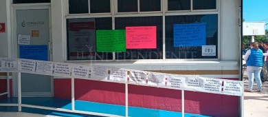 Trabajadoras de CONAGUA denuncian hostigamiento y acoso sexual