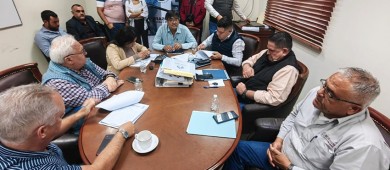 Aprueba Junta de Gobierno del Oomsapas Los Cabos un reequilibrio financiero