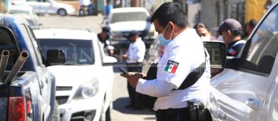 Los Cabos en cuarto lugar de percepción de seguridad a nivel nacional: INEGI