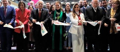 Baja California Sur presente en la Feria de Turismo en Madrid